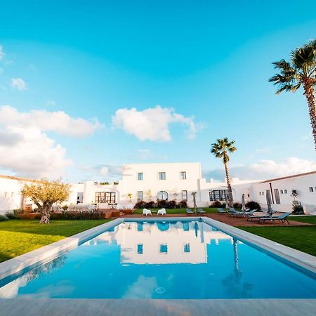 Baglio Custera Hotel Marsala Buitenkant foto
